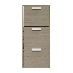 Тумба для обуви HOBEL O-02 5529 (2) 