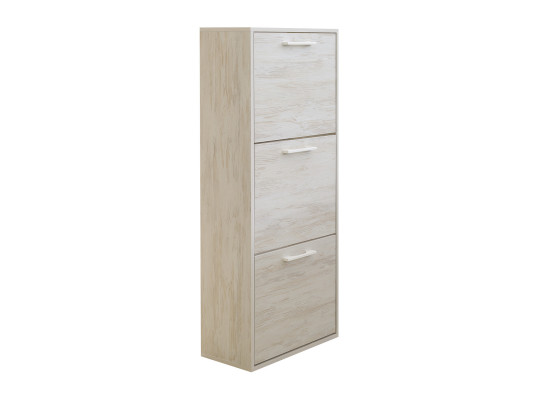 Shoe shelf HOBEL O-02 CL/01 (WH) K083 (2) 