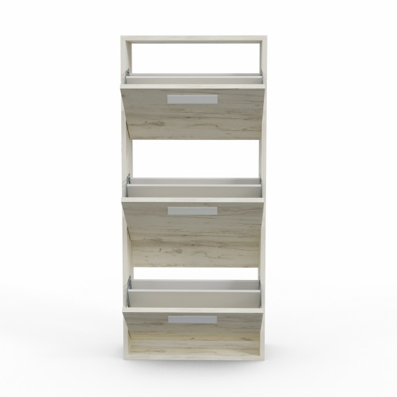 Shoe shelf HOBEL O-02 K001 (2) 