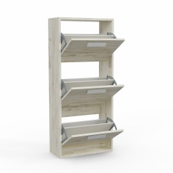 Shoe shelf HOBEL O-02 K001 (2) 