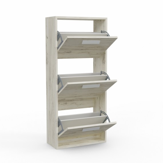 Shoe shelf HOBEL O-02 K001 (2) 