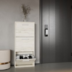 Shoe shelf HOBEL O-02 K001 (2) 