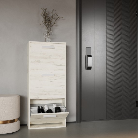 Shoe shelf HOBEL O-02 K001 (2) 