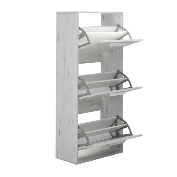 Shoe shelf HOBEL O-02 K001 (2) 