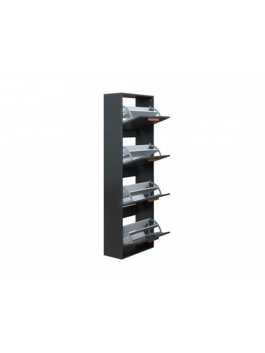 Կոշիկի պահարան HOBEL O-03 0164 (2) 