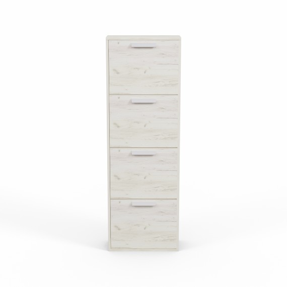 Shoe shelf HOBEL O-03 K001 (2) 