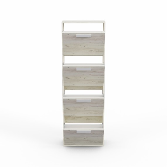 Shoe shelf HOBEL O-03 K001 (2) 