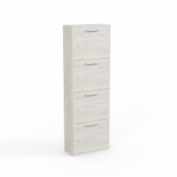 Shoe shelf HOBEL O-03 K001 (2) 