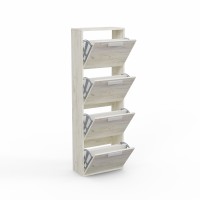 Тумба для обуви HOBEL O-03 K001 (2) 