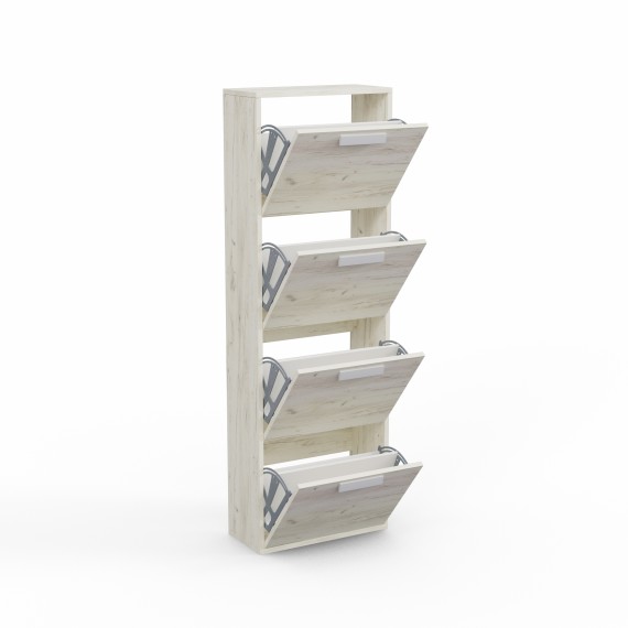 Shoe shelf HOBEL O-03 K001 (2) 