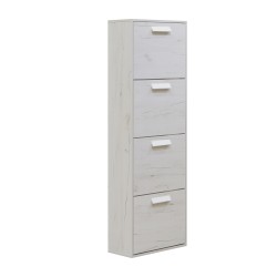 Shoe shelf HOBEL O-03 K001 (2) 