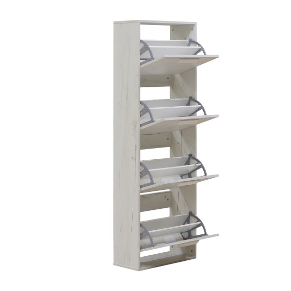 Shoe shelf HOBEL O-03 K001 (2) 