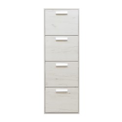 Shoe shelf HOBEL O-03 K001 (2) 