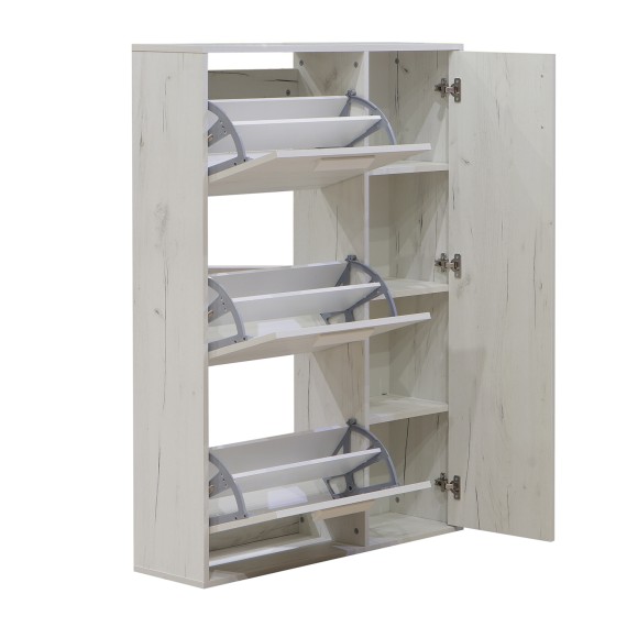 Shoe shelf HOBEL O-05 001 (2) 