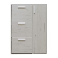 Тумба для обуви HOBEL O-05 001 (2) 