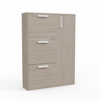 Тумба для обуви HOBEL O-05 5529 (3) 