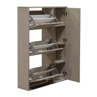 Тумба для обуви HOBEL O-05 5529 (3) 