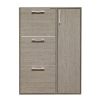Тумба для обуви HOBEL O-05 5529 (3) 