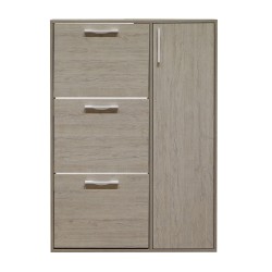 Тумба для обуви HOBEL O-05 5529 (3) 
