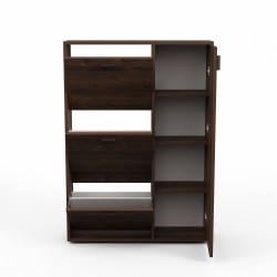 Тумба для обуви HOBEL O-05 CL/18 K090 (3) 