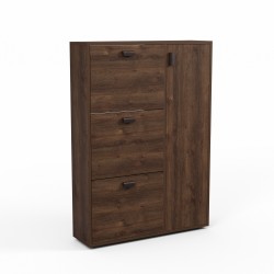 Тумба для обуви HOBEL O-05 CL/18 K090 (3) 