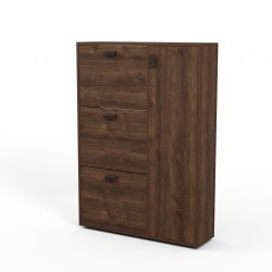 Тумба для обуви HOBEL O-05 CL/18 K090 (3) 