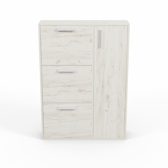 Shoe shelf HOBEL O-05 001 (2) 