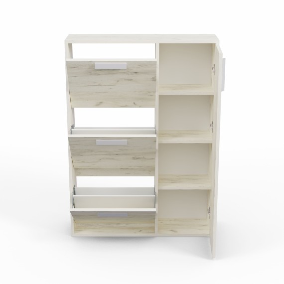 Shoe shelf HOBEL O-05 001 (2) 