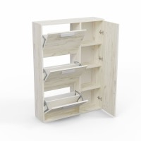 Тумба для обуви HOBEL O-05 001 (2) 