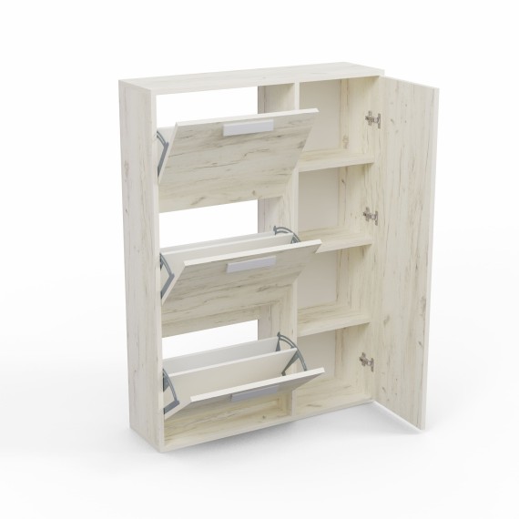Shoe shelf HOBEL O-05 001 (2) 