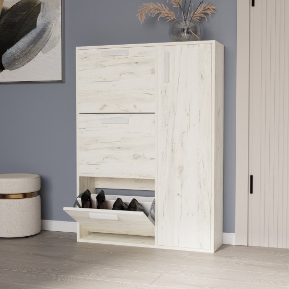 Shoe shelf HOBEL O-05 001 (2) 