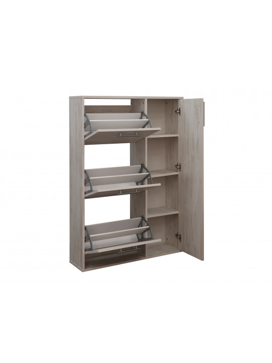 Shoe shelf HOBEL O-05 K083 (3) 