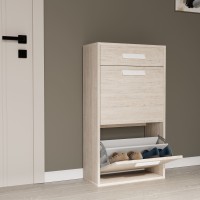 Тумба для обуви HOBEL O-06 5529 (2) 