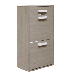 Тумба для обуви HOBEL O-06 5529 (2) 