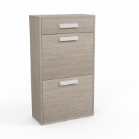Тумба для обуви HOBEL O-06 5529 (2) 