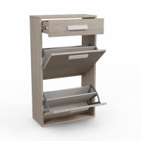 Тумба для обуви HOBEL O-06 5529 (2) 