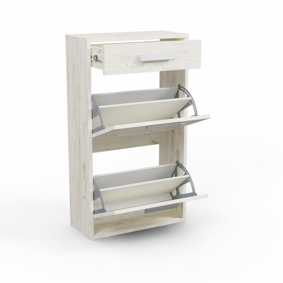 Shoe shelf HOBEL O-06 K001 (2) 