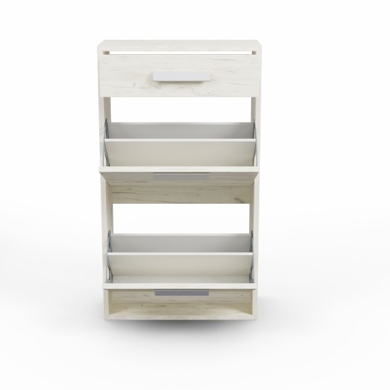 Shoe shelf HOBEL O-06 K001 (2) 