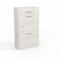 Тумба для обуви HOBEL O-06 K001 (2) 