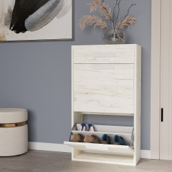 Shoe shelf HOBEL O-06 K001 (2) 