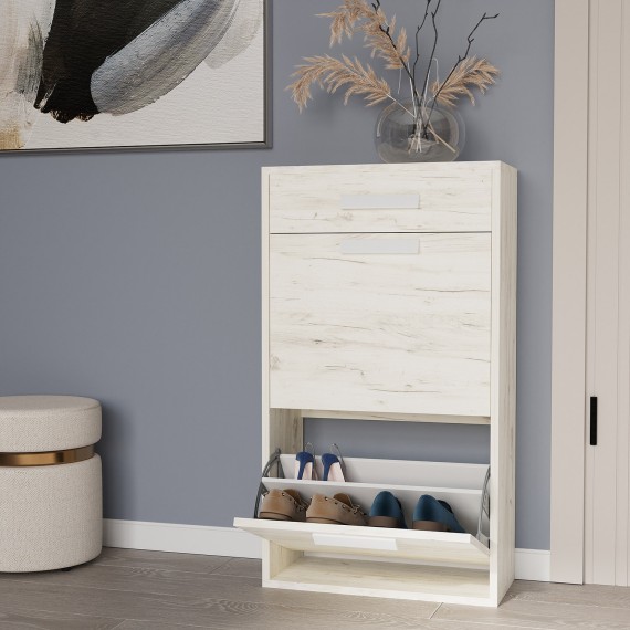 Shoe shelf HOBEL O-06 K001 (2) 