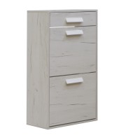 Тумба для обуви HOBEL O-06 K001 (2) 