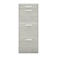Shoe shelf HOBEL O-07 001 (2) 