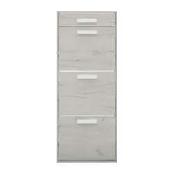 Shoe shelf HOBEL O-07 001 (2) 