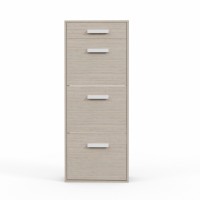 Тумба для обуви HOBEL O-07 5529 (2) 