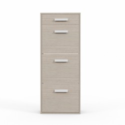 Тумба для обуви HOBEL O-07 5529 (2) 