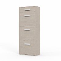Тумба для обуви HOBEL O-07 5529 (2) 