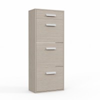 Тумба для обуви HOBEL O-07 5529 (2) 