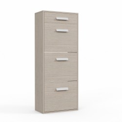 Тумба для обуви HOBEL O-07 5529 (2) 