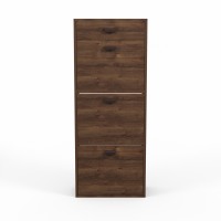 Shoe shelf HOBEL O-07 CL/18 K090 (2) 
